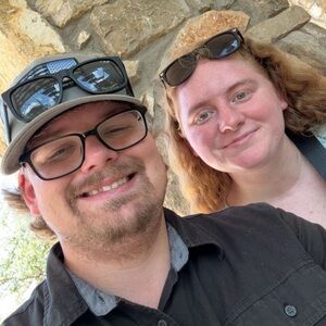 Meet your Posher, Kaitlyn